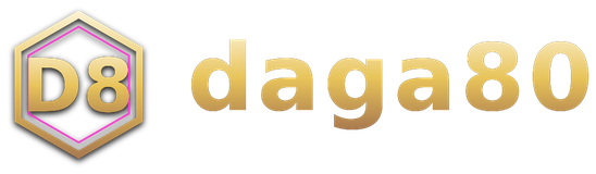 daga80 logo